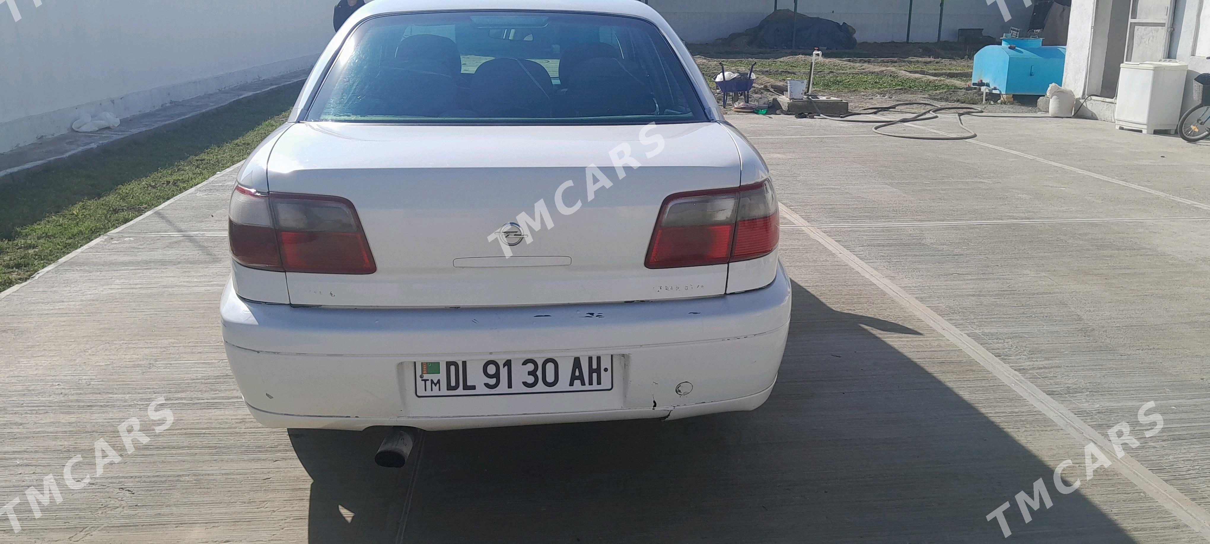 Opel Omega 2001 - 43 000 TMT - Гёкдепе - img 3