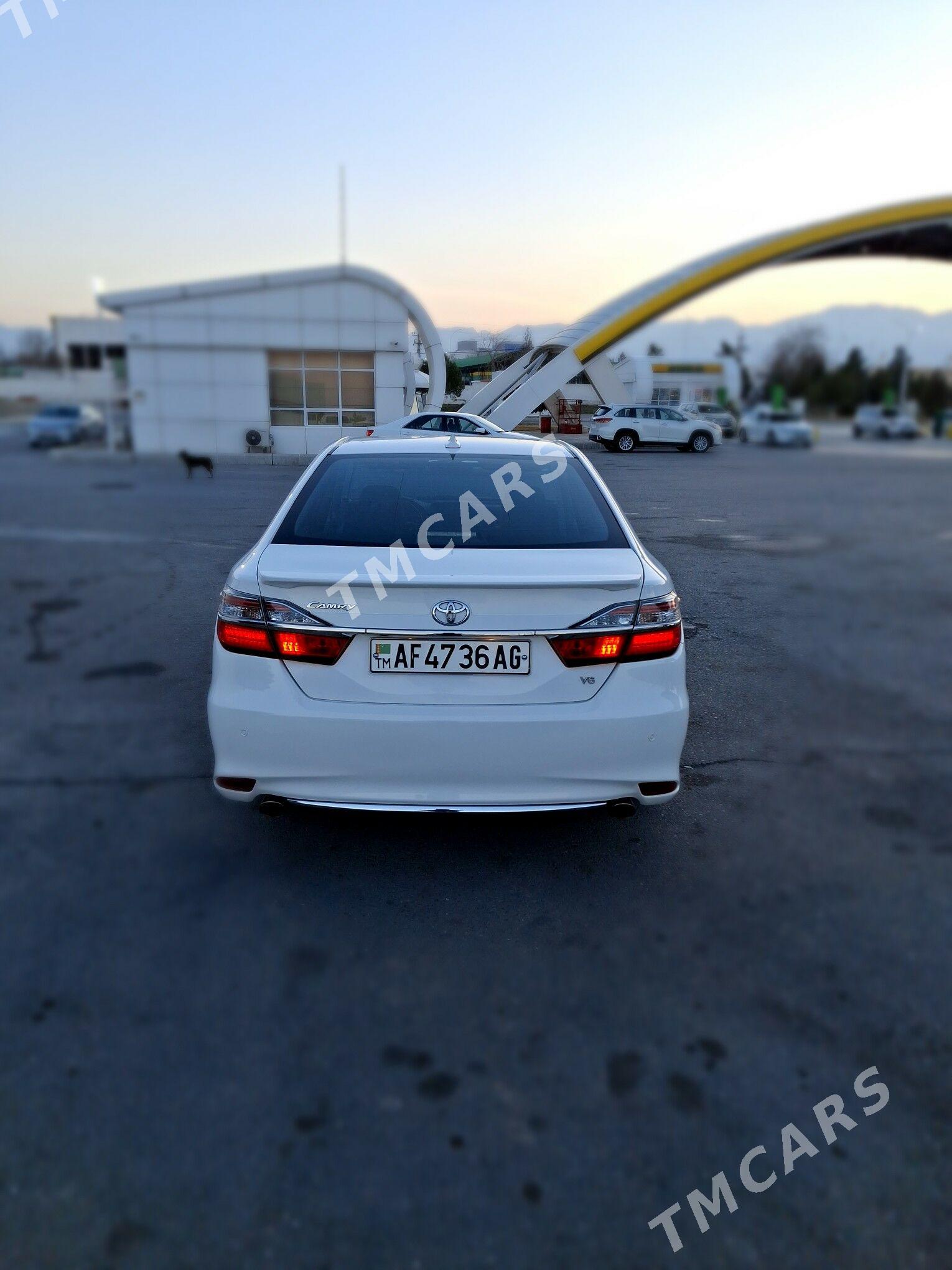 Toyota Camry 2014 - 295 000 TMT - Гаудан "А" - img 4