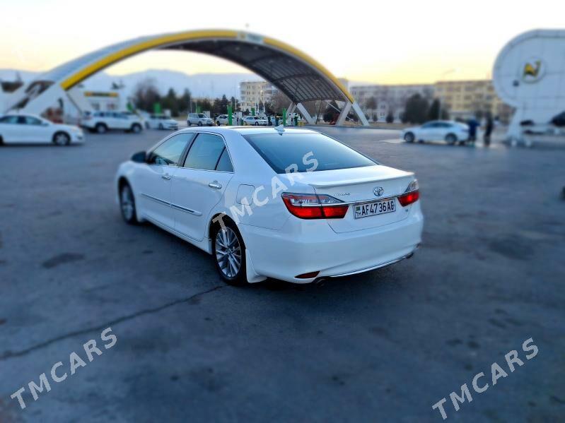 Toyota Camry 2014 - 295 000 TMT - Гаудан "А" - img 6