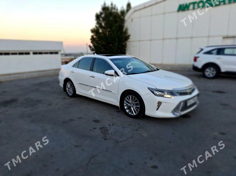 Toyota Camry 2014 - 295 000 TMT - Гаудан "А" - img 2