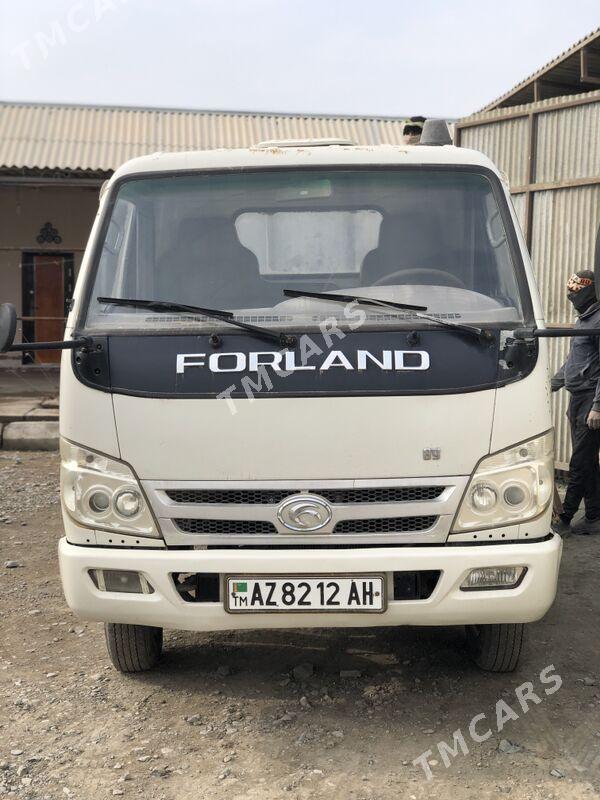 Forland H3 2012 - 150 000 TMT - Серахс - img 2