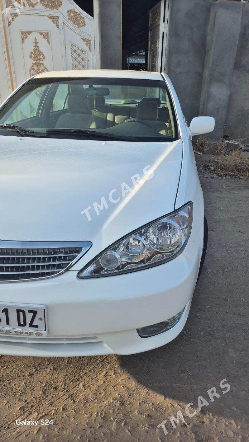 Toyota Camry 2002 - 160 000 TMT - Губадаг - img 2