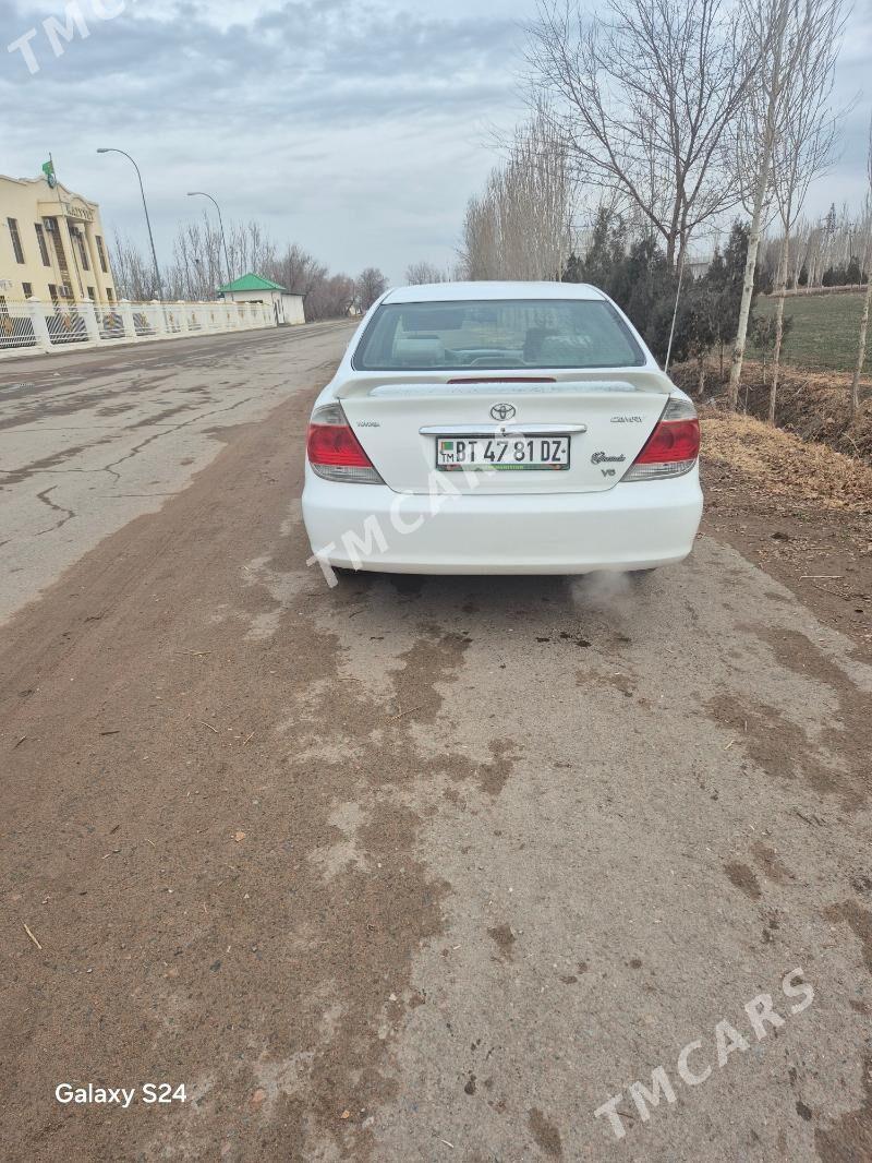 Toyota Camry 2002 - 160 000 TMT - Губадаг - img 3