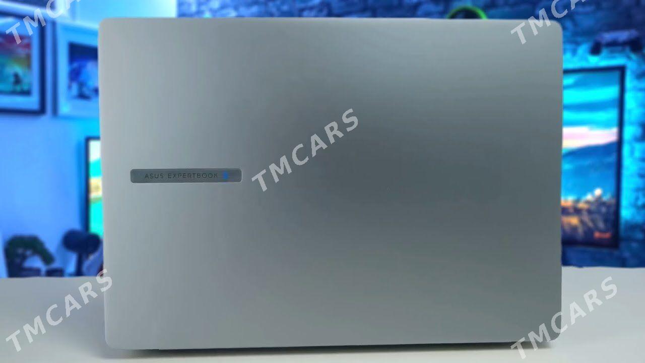 ASUS EXPERTBOOK/Ultra 7/RAM 32 - Aşgabat - img 7