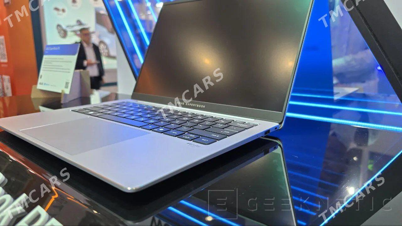 ASUS EXPERTBOOK/Ultra 7/RAM 32 - Ашхабад - img 4