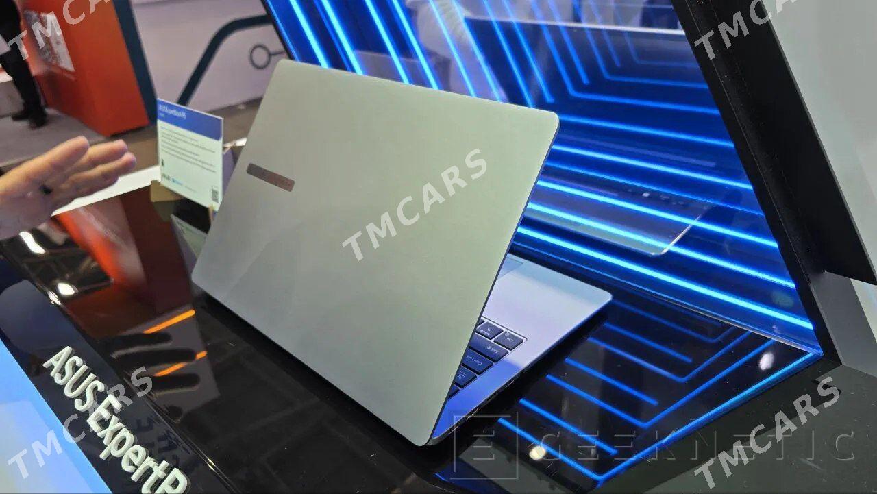 ASUS EXPERTBOOK/Ultra 7/RAM 32 - Aşgabat - img 2