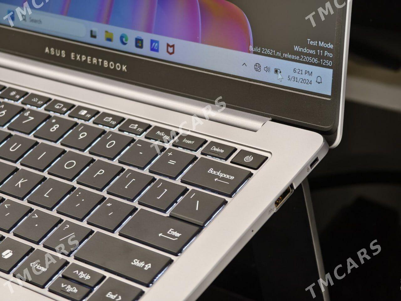 ASUS EXPERTBOOK/Ultra 7/RAM 32 - Aşgabat - img 6
