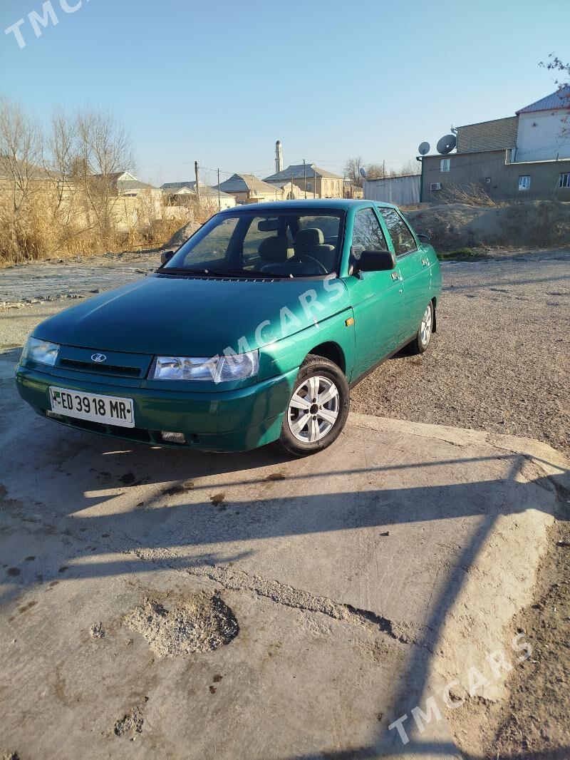 Lada 2110 2001 - 30 000 TMT - Векильбазар - img 3