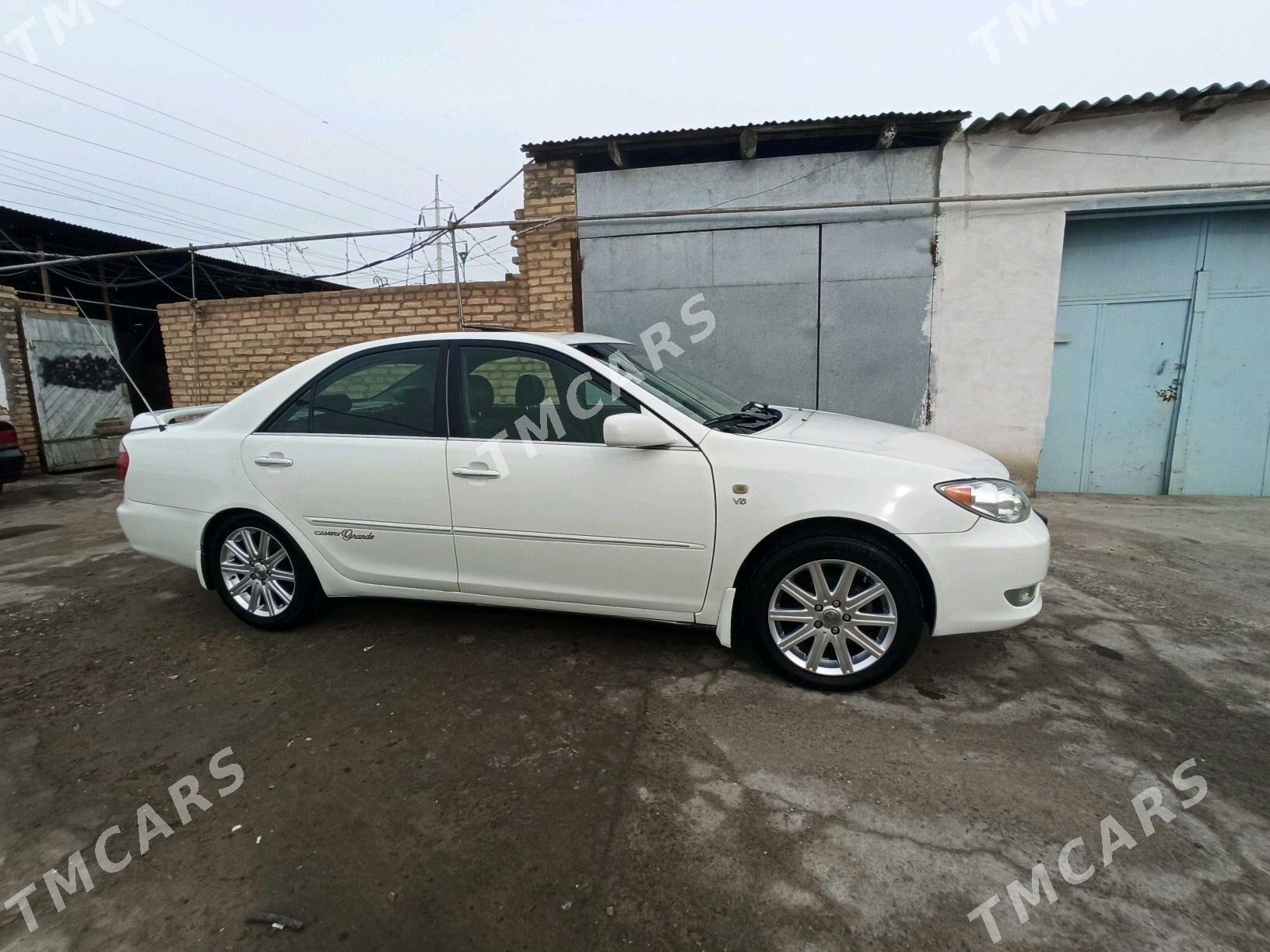 Toyota Camry 2002 - 155 000 TMT - Türkmenabat - img 6