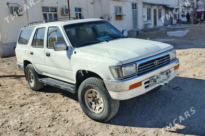 Toyota 4Runner 1995 - 58 000 TMT - Balkanabat - img 2