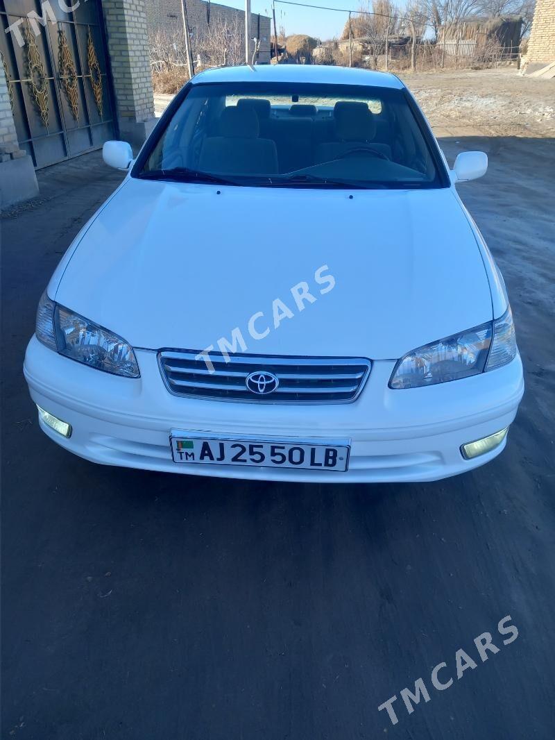 Toyota Camry 2001 - 120 000 TMT - Sakar - img 2