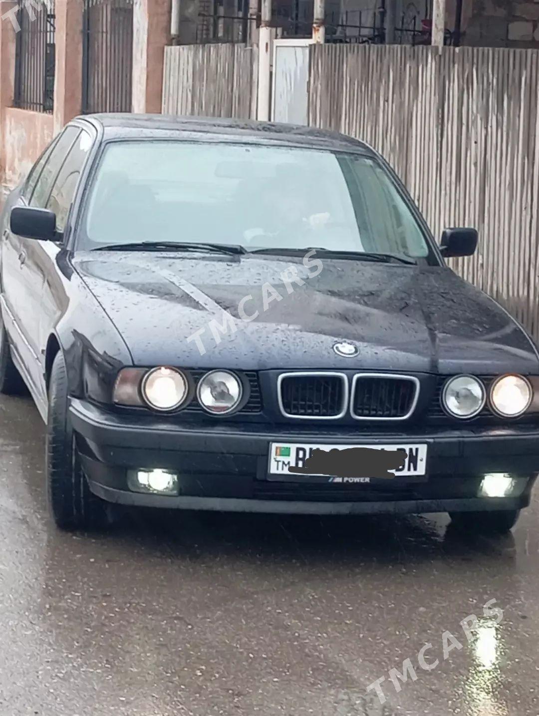 BMW 525 1994 - 60 000 TMT - Türkmenbaşy - img 5