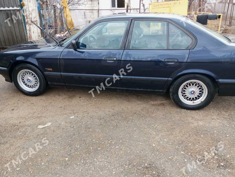 BMW 525 1994 - 60 000 TMT - Türkmenbaşy - img 4