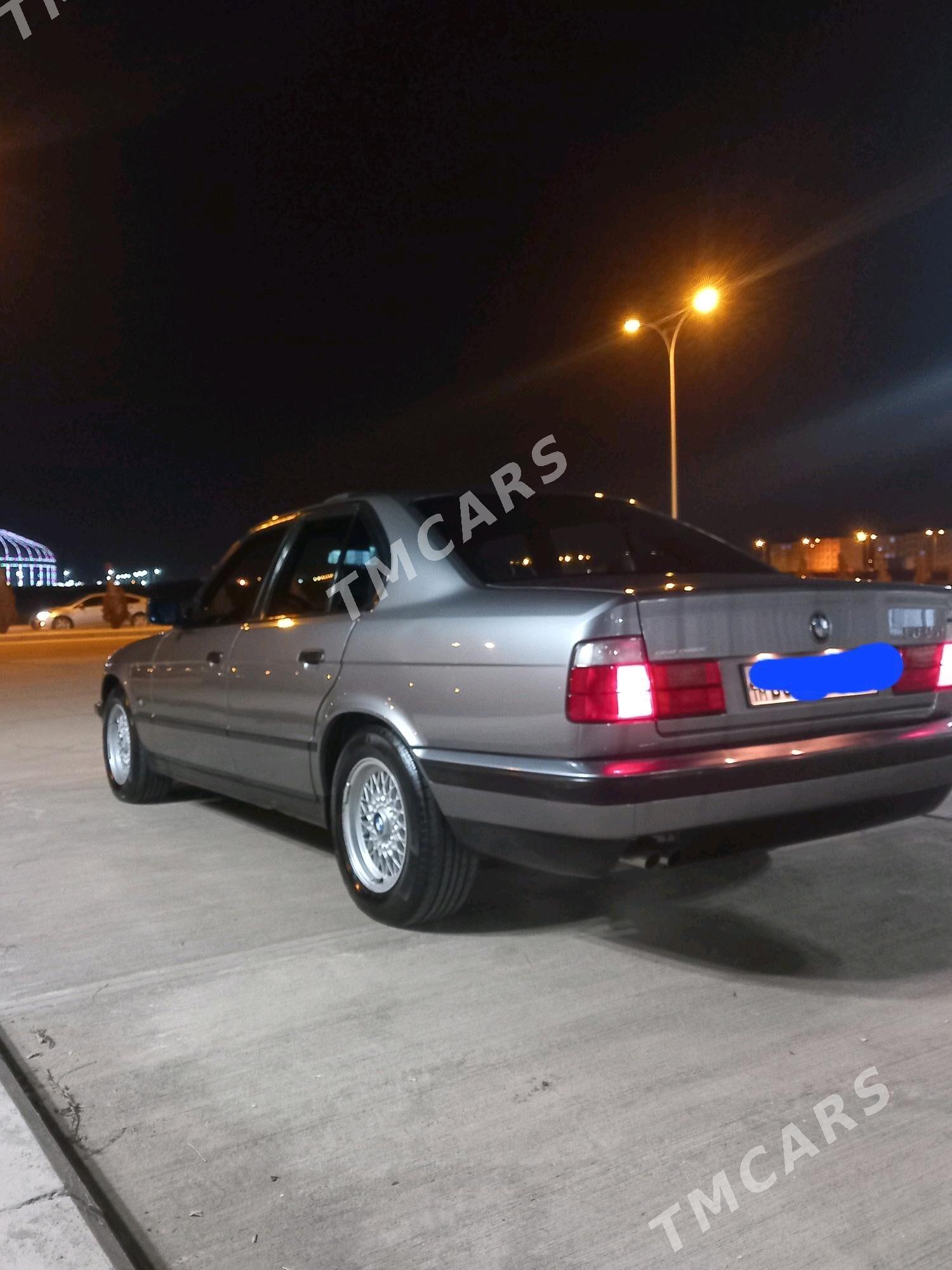 BMW 525 1994 - 100 000 TMT - Balkanabat - img 3