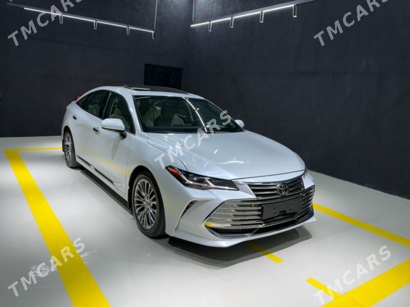 Toyota Avalon 2022 - 585 000 TMT - Aşgabat - img 3