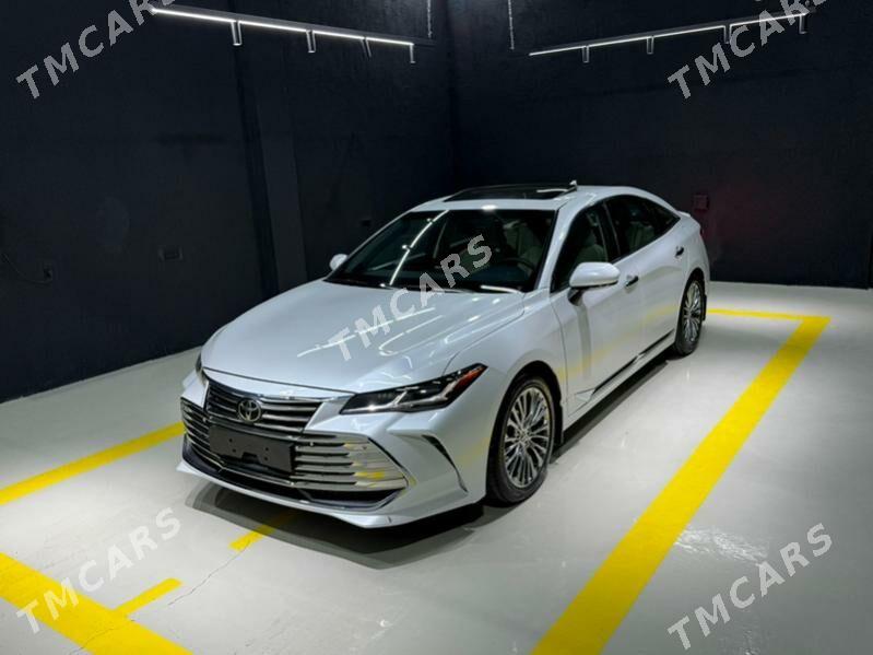 Toyota Avalon 2022 - 585 000 TMT - Aşgabat - img 5