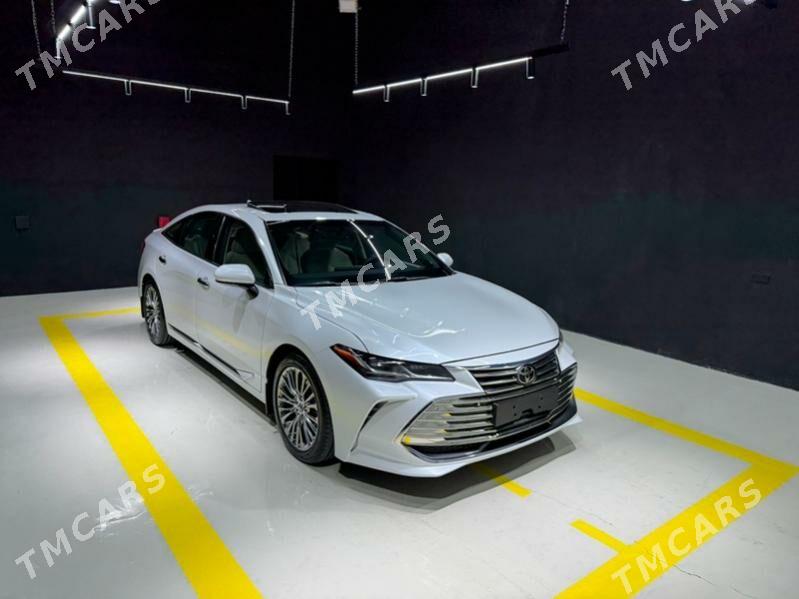 Toyota Avalon 2022 - 585 000 TMT - Aşgabat - img 4