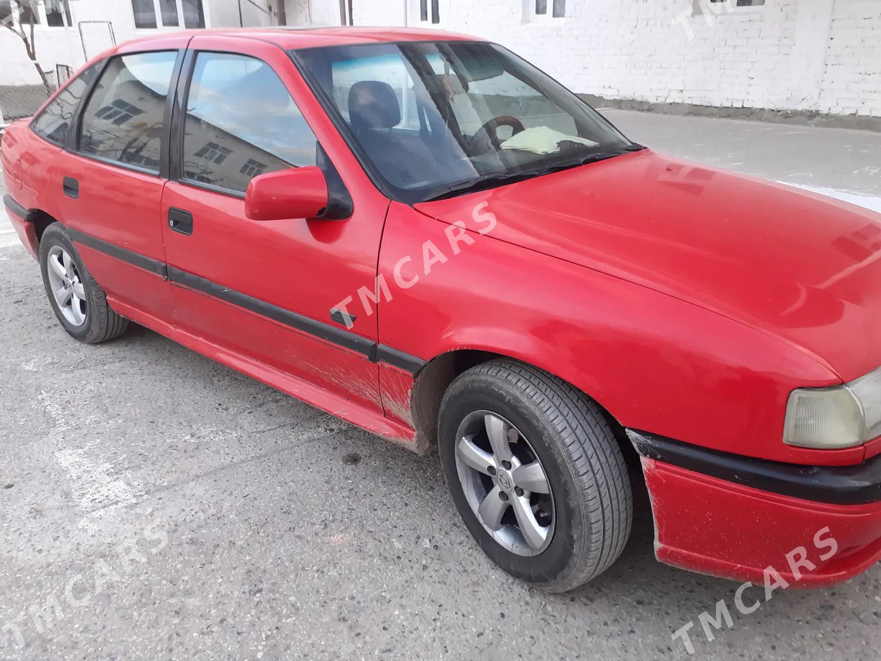 Opel Vectra 1992 - 30 000 TMT - Туркменабат - img 3