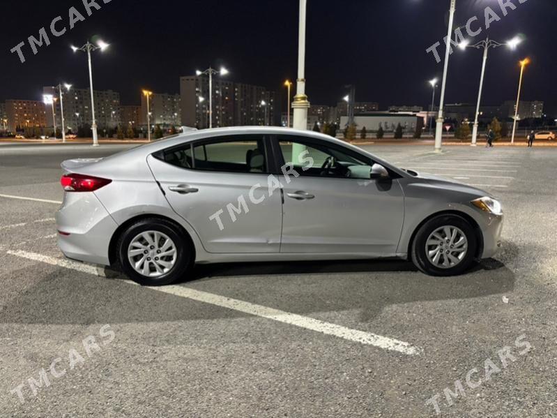 Hyundai Elantra 2016 - 165 000 TMT - Мир 8 - img 5