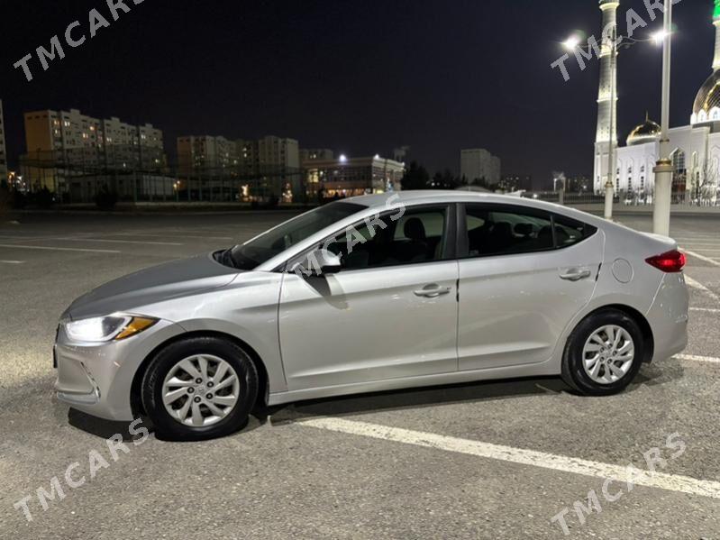 Hyundai Elantra 2016 - 165 000 TMT - Мир 8 - img 4