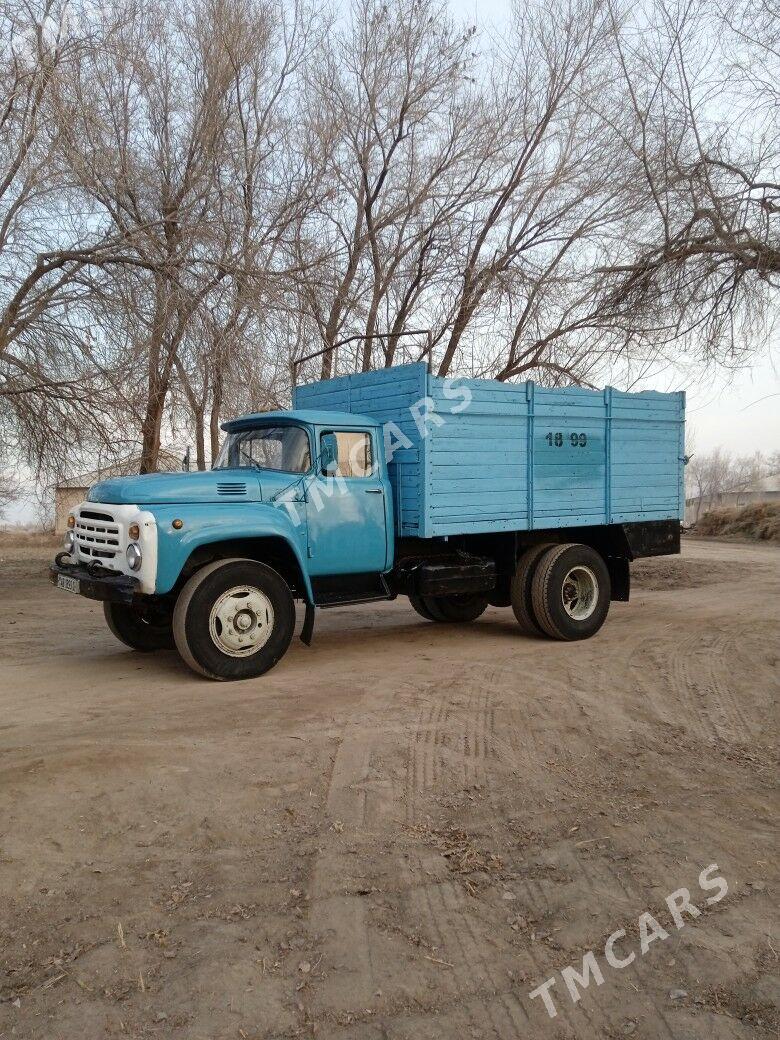 Zil 130 1987 - 55 000 TMT - Gubadag - img 4