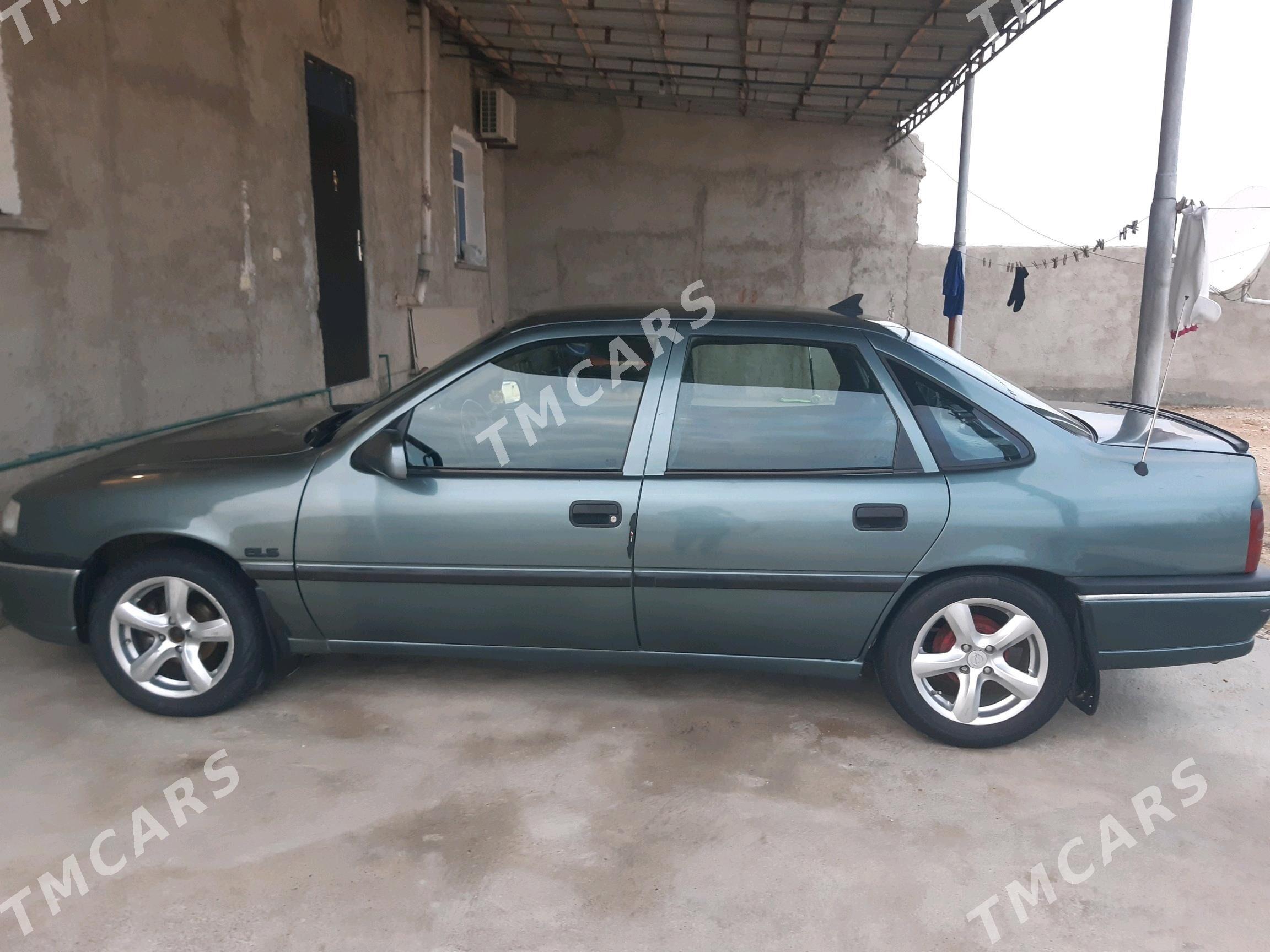 Opel Vectra 1995 - 40 000 TMT - Gyzylarbat - img 2