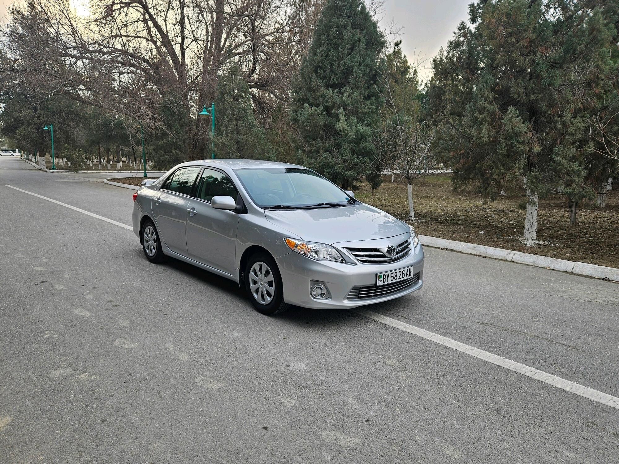 Toyota Avalon 2012 - 135 000 TMT - Gökdepe - img 2