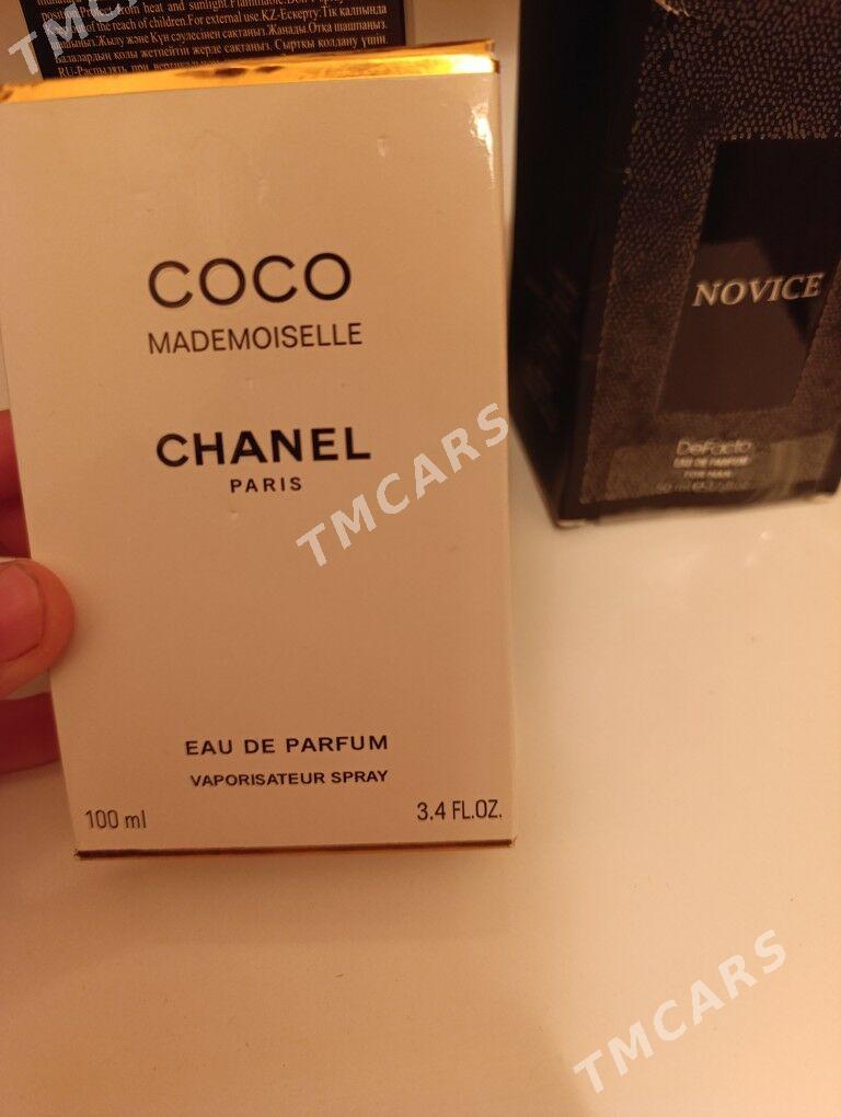 Coco chanel. Defakto waikiki - Türkmenabat - img 2