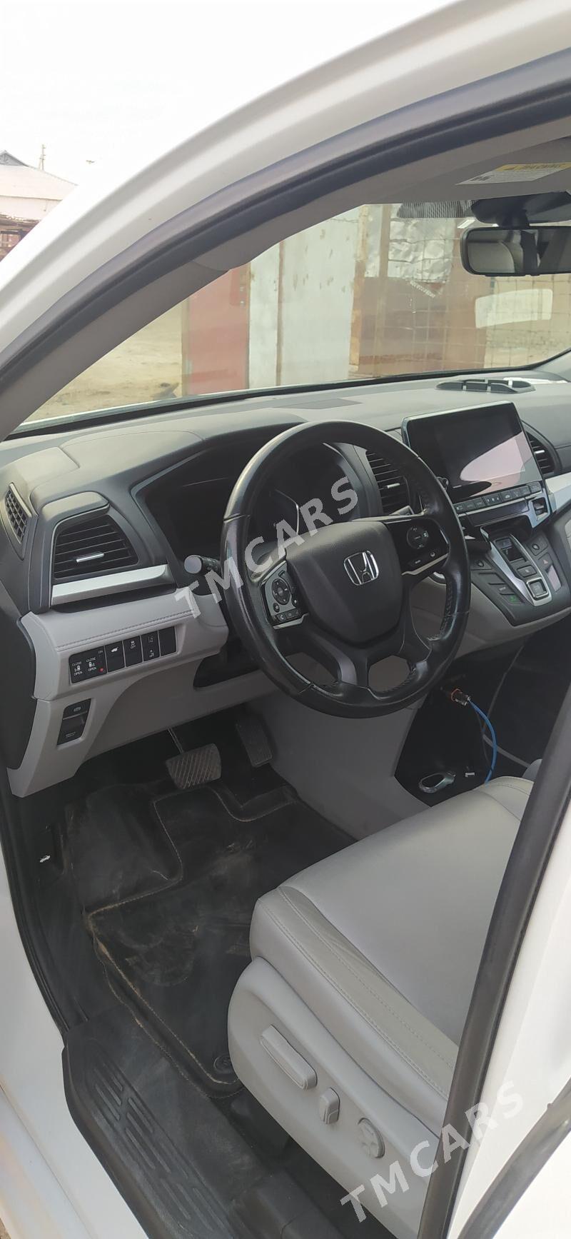 Honda Odyssey 2019 - 490 000 TMT - Mary - img 3