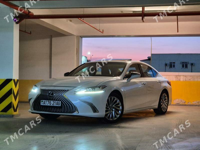 Lexus ES 350 2019 - 475 000 TMT - Aşgabat - img 6