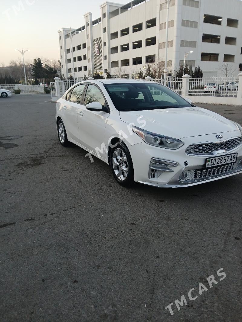 Kia Forte 2019 - 217 000 TMT - Aşgabat - img 2