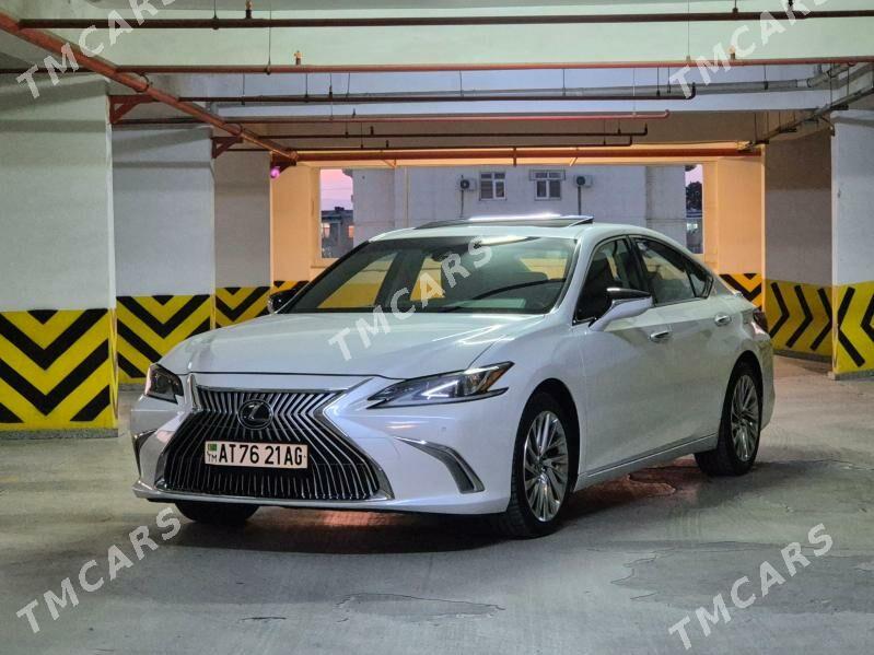 Lexus ES 350 2019 - 475 000 TMT - Aşgabat - img 4