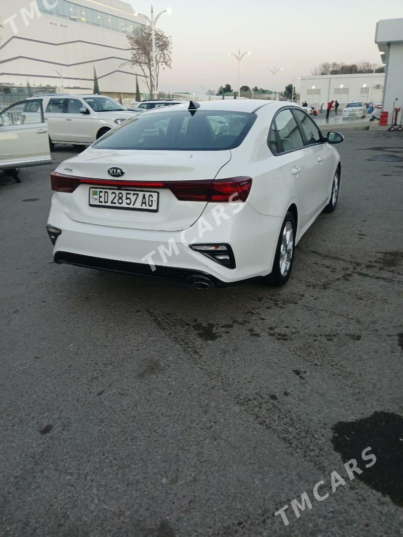 Kia Forte 2019 - 217 000 TMT - Aşgabat - img 4