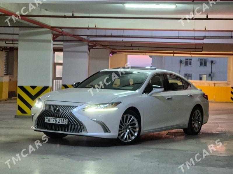 Lexus ES 350 2019 - 475 000 TMT - Aşgabat - img 3