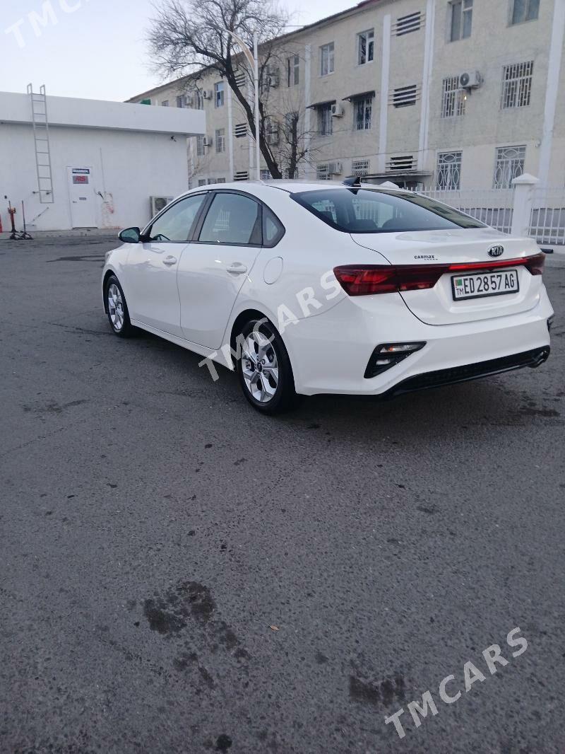 Kia Forte 2019 - 217 000 TMT - Aşgabat - img 3