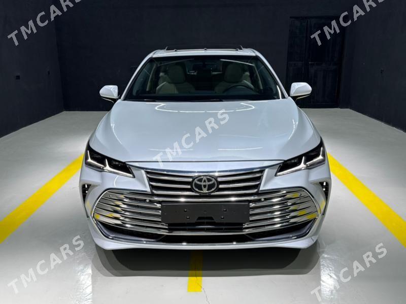 Toyota Avalon 2021 - 585 000 TMT - Ашхабад - img 4