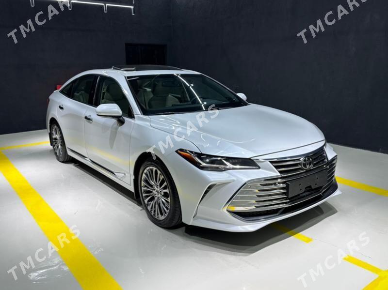 Toyota Avalon 2021 - 585 000 TMT - Ашхабад - img 3