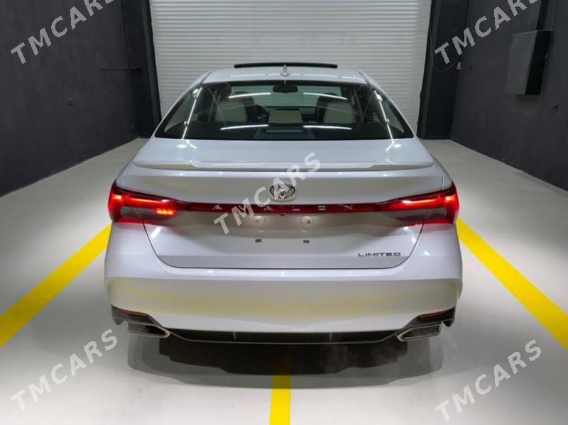 Toyota Avalon 2021 - 585 000 TMT - Ашхабад - img 5