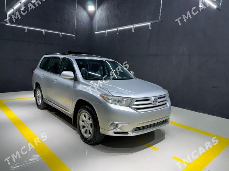 Toyota Highlander 2013 - 355 000 TMT - Aşgabat - img 6