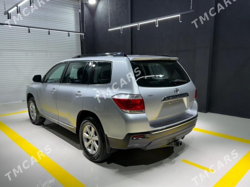 Toyota Highlander 2013 - 355 000 TMT - Aşgabat - img 10