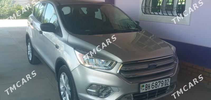 Ford Escape 2019 - 180 000 TMT - Daşoguz - img 5