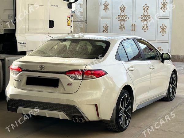 Toyota Corolla 2020 - 266 000 TMT - Türkmenbaşy - img 2