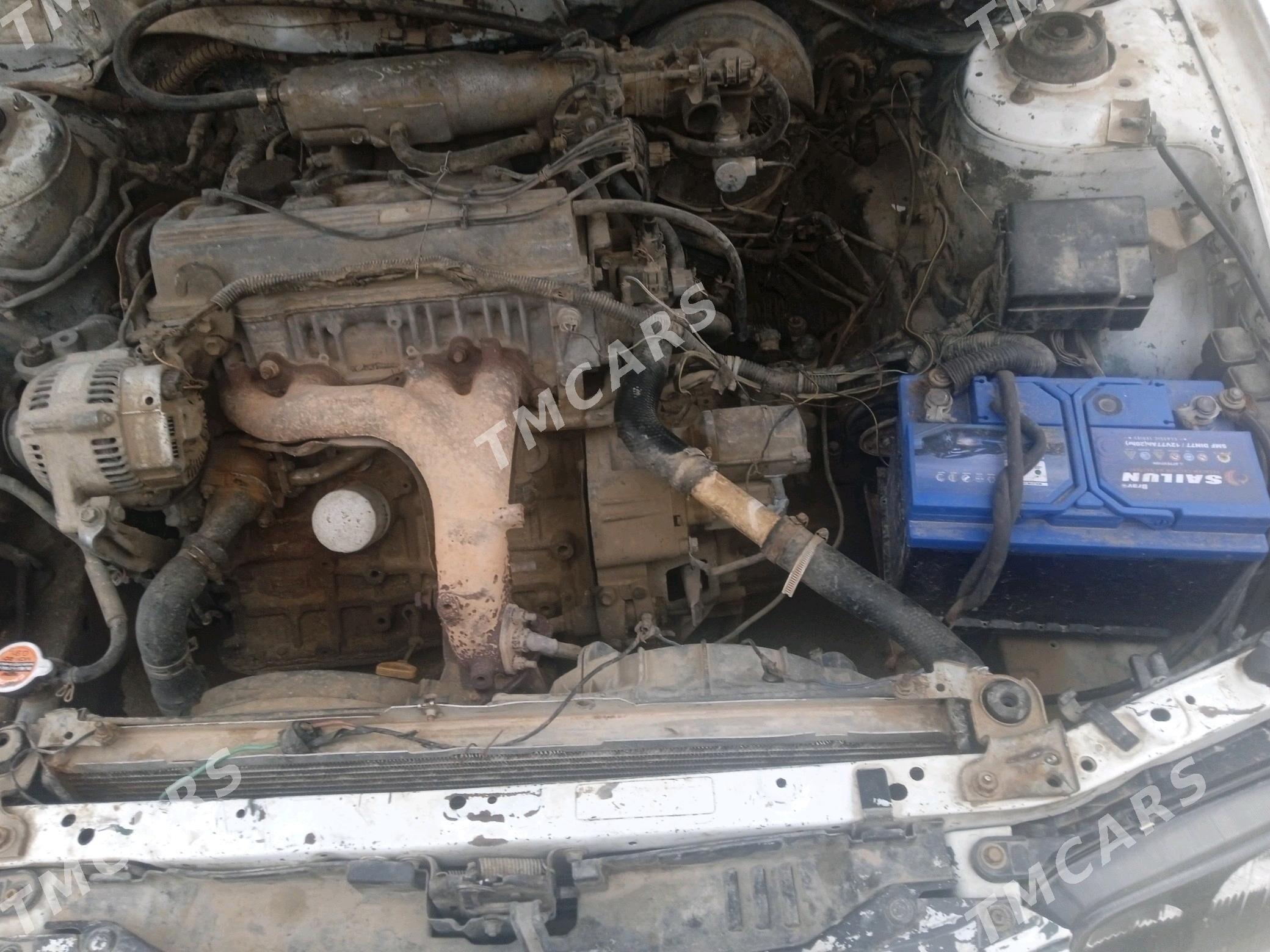 Toyota Camry 1999 - 30 000 TMT - Mary - img 5