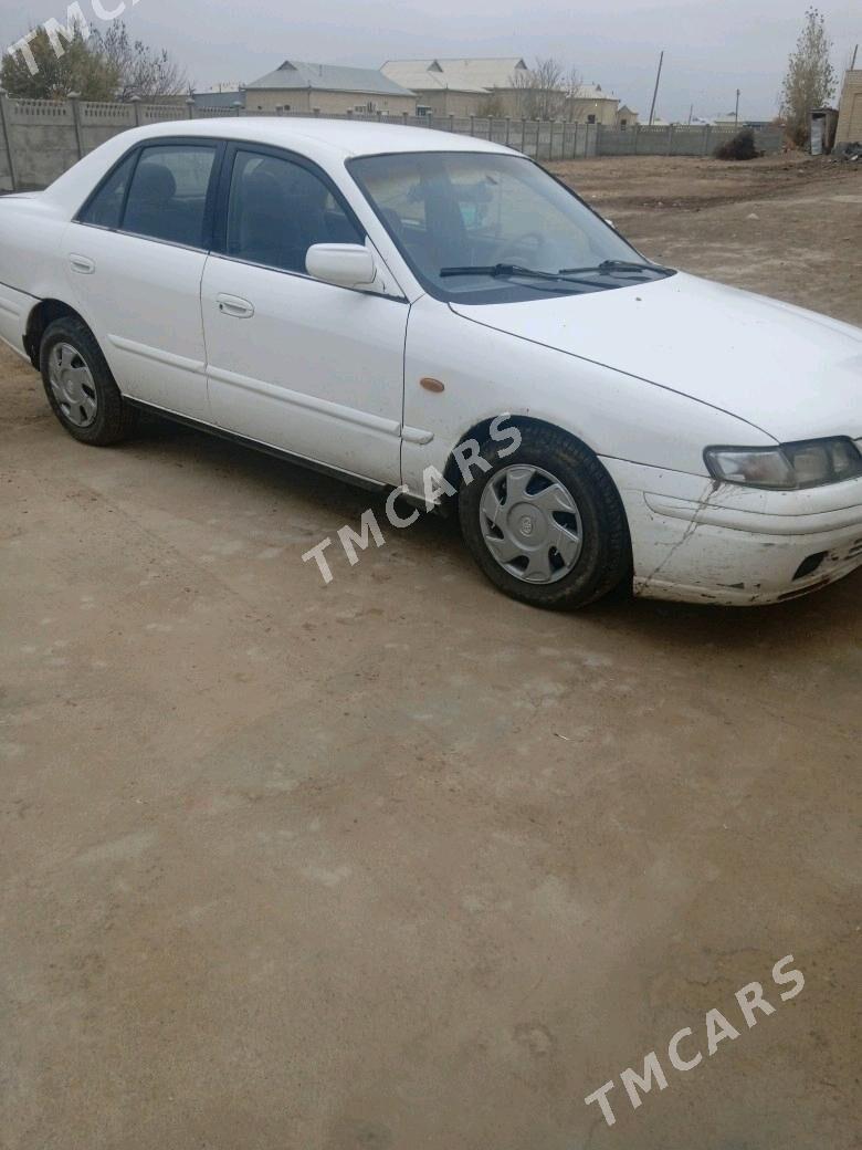 Toyota Camry 1999 - 30 000 TMT - Mary - img 2