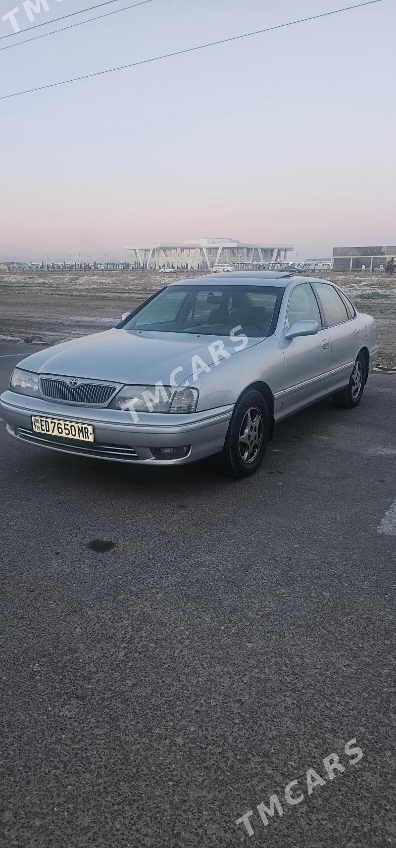 Toyota Avalon 1999 - 125 000 TMT - Mary - img 2