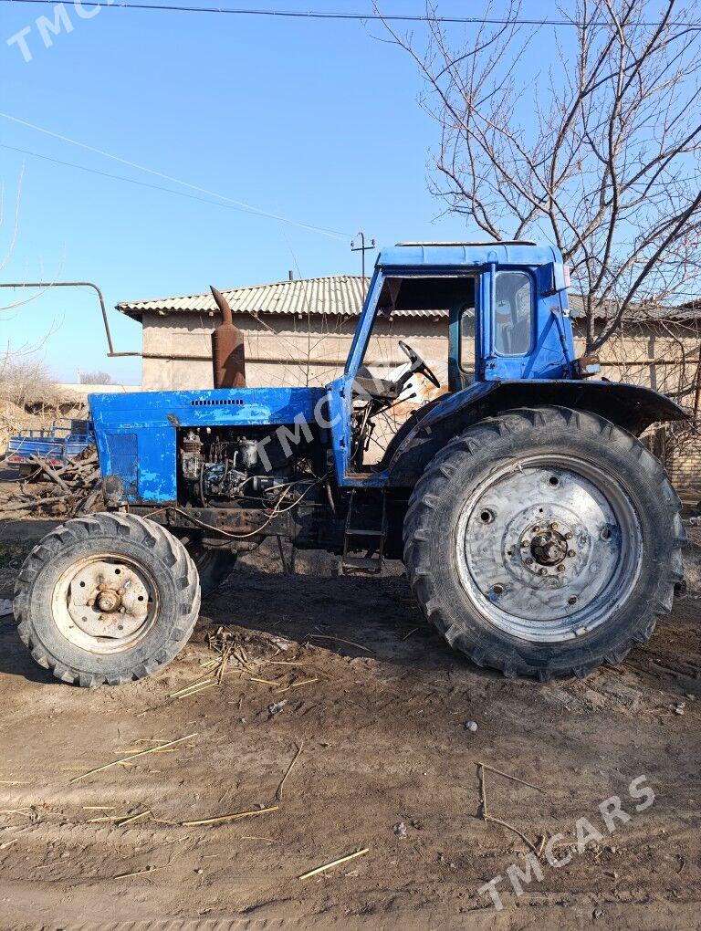 MTZ 80 1993 - 90 000 TMT - Гарабекевюл - img 7