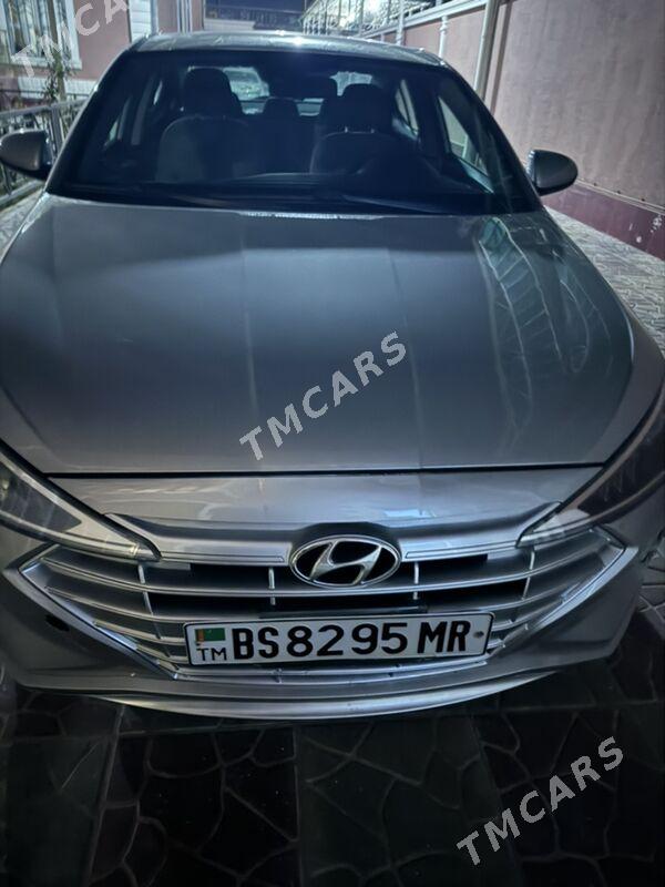 Hyundai Elantra 2020 - 180 000 TMT - Mary - img 2