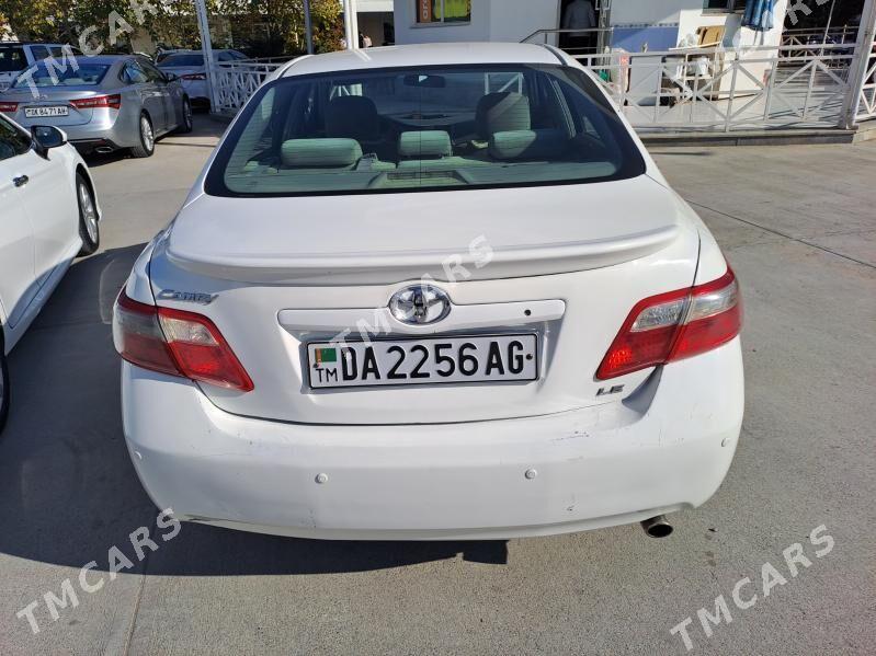 Toyota Camry 2008 - 150 000 TMT - Aşgabat - img 2