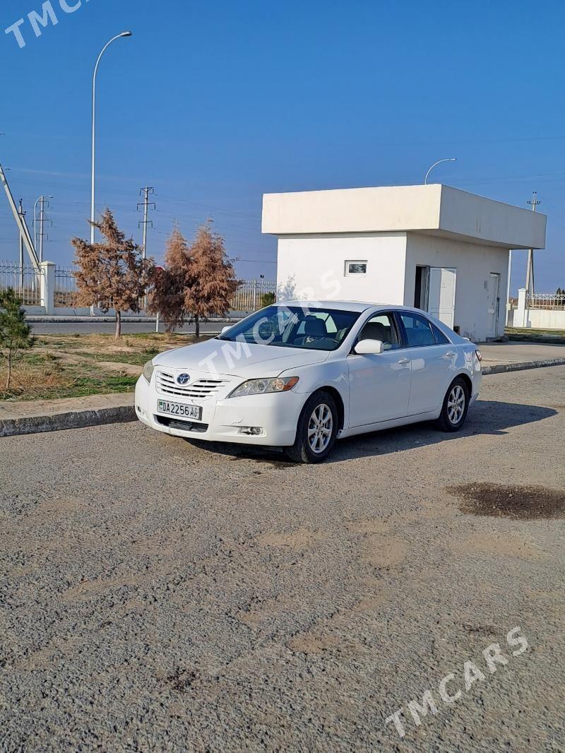 Toyota Camry 2008 - 150 000 TMT - Aşgabat - img 4