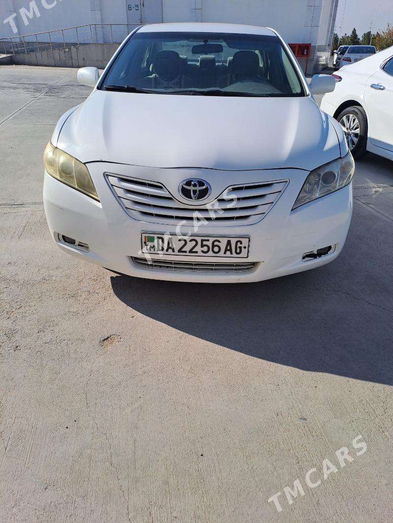 Toyota Camry 2008 - 150 000 TMT - Aşgabat - img 3